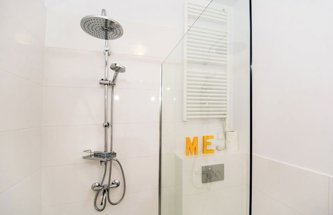 Warsaw Night Apartments Giełdowa - Foto 54