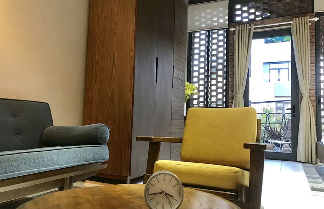 Ngoi House - Foto 10