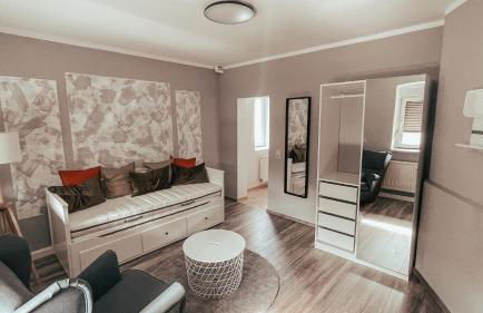 Amalie's FeWo - Foto 6