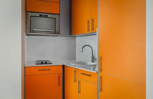 Aparthotel Wellness - Foto 11