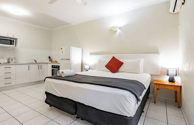 Trinity Beach Pacific - Foto 4