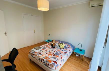 Confortable et Spacieux 3pièces, très bien situé - Photo 9