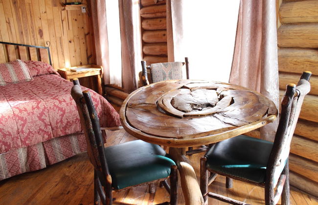 Cabañas Claro De Luna - Foto 38