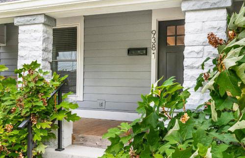 American Bungalow near IU Stadiums and Downtown Bloomington - Foto 53