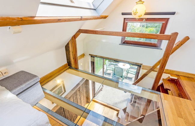 Snug Holiday Home in Nieuwvliet near Beach & Nature Reserve - Foto 14