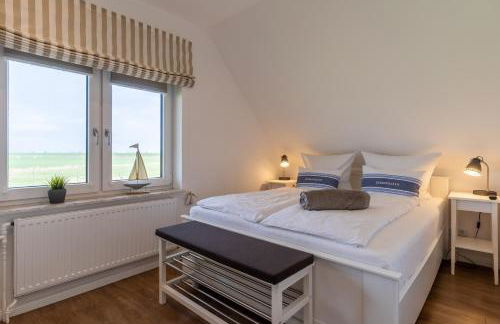 Appartement unter Reet Diekkieker - Foto 17