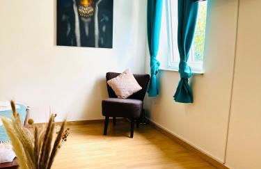 Kunstviertel Apartment am Kanal - Foto 11