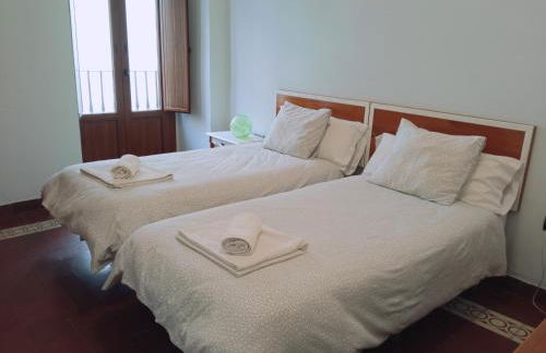 Apto La Almena 2 junto a Plaza Mayor,2 habitaciones,parking gratuito - Foto 7