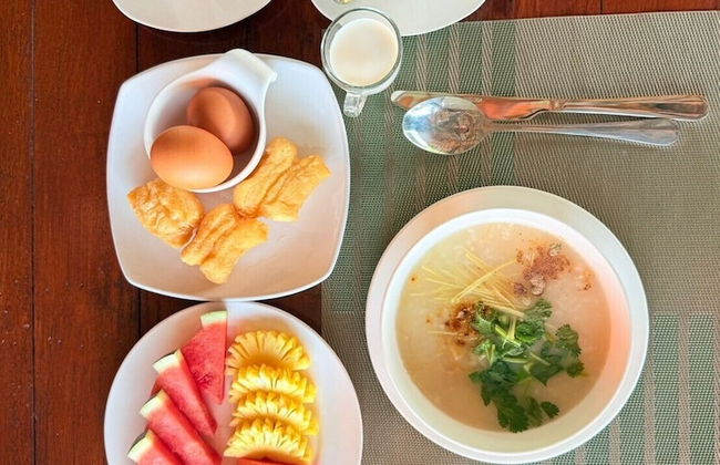 Phumala Lanta Seaview Resort - Photo 65