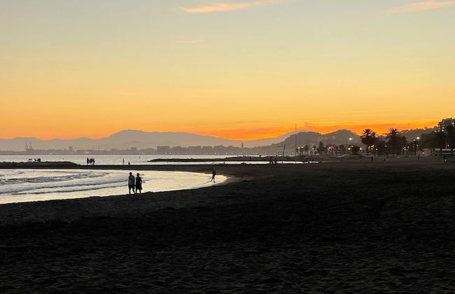 Casa Coral Beach in Malaga - Photo 32