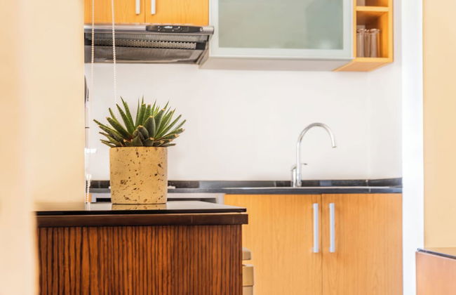 Britannia Suites - Foto 14