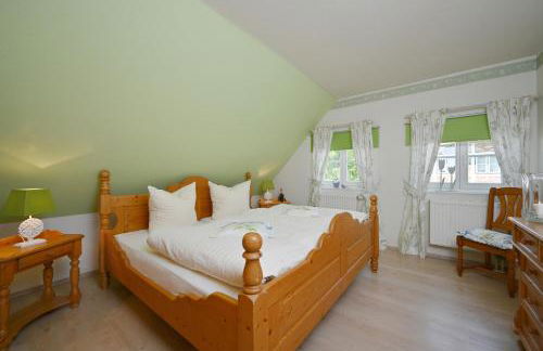 Landhaus Vilmnitz - Wohnung 1 - Foto 14