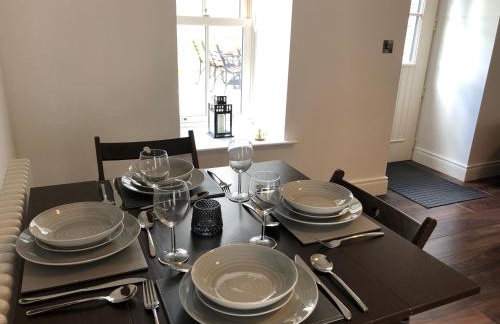 Rectory Cottage. Close to Enniskillen and lakes. - Foto 10