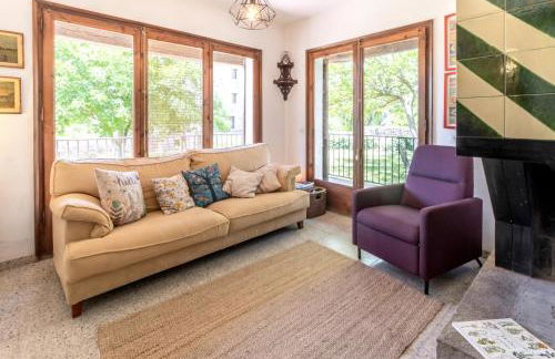 Can Cardina - Casa con jardín cerca de Francia - Foto 7