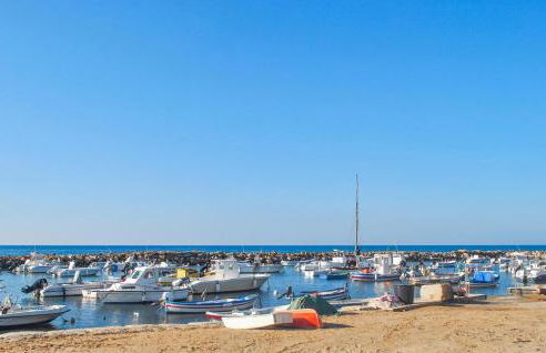 Nice Home In Punta Braccetto - Foto 29