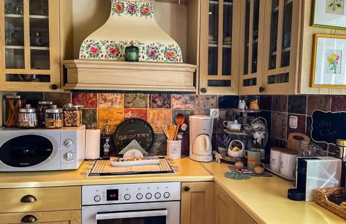 Maison De Poupee - Foto 9