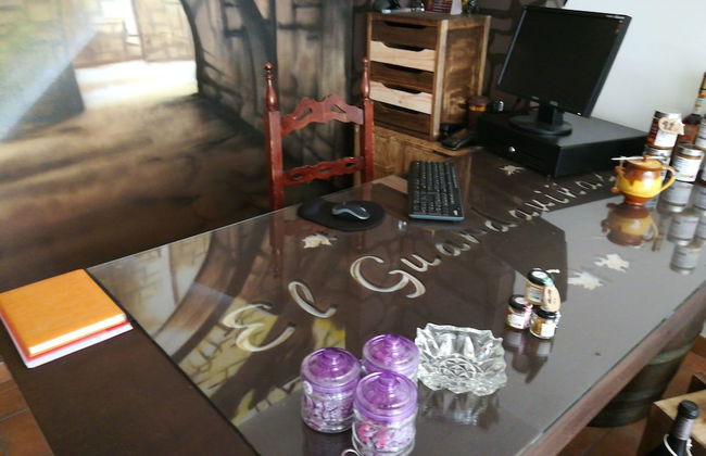 Apartamentos El Guardaviñas - Photo 3