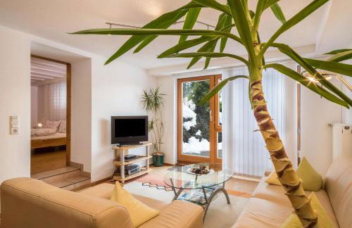 Ferienwohnung im alten Forsthaus - Foto 14