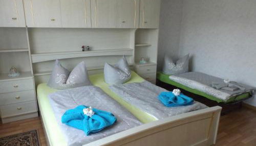 Harzhaus Fewo Gartenblick - Foto 3