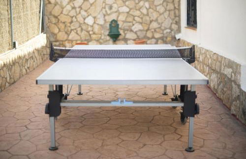 Catalunya Casas Tranquil nature 'feel' , yet only 4 min to beach! - Foto 24