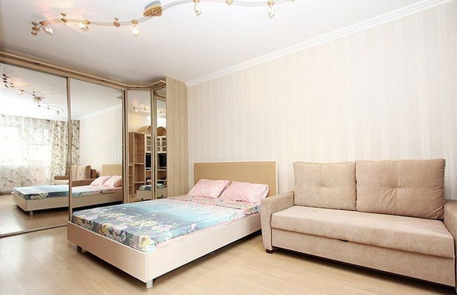 ApartLux Akademicheskaya - Foto 3