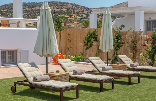 Naxian Resort - Foto 67