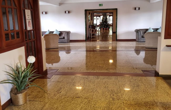 Duplex in a castle in the mountains - Foto 34