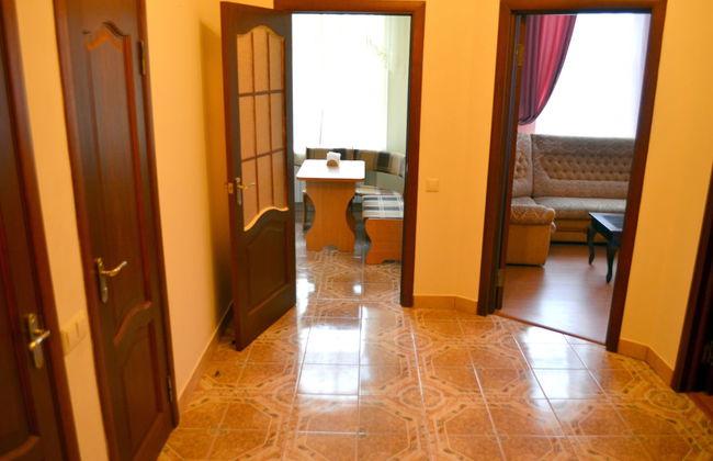 Grata Apartments - Foto 8