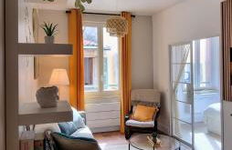 Charming Appartement in Vieux Nice - Foto 16