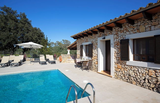 Agroturismo Ses Illes - Photo 64