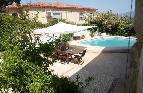 Villa in Albir - Foto 7