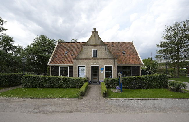 Modern Dutch Villa With Terrace - Foto 2