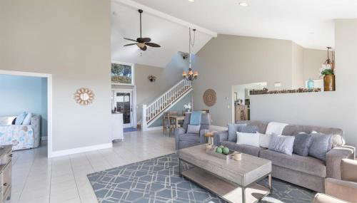 Bodega Bay Sonoma Coast Ocean Views 3 Bedroom Home - Foto 3