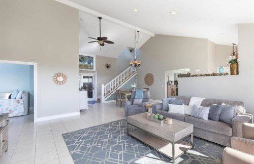 Bodega Bay Sonoma Coast Ocean Views 3 Bedroom Home - Foto 3