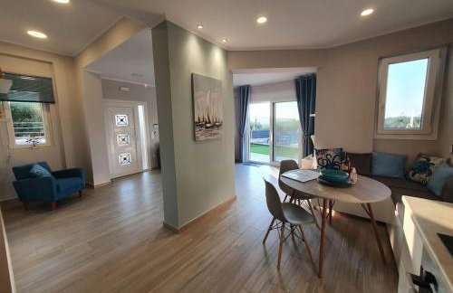 Villa Dionisia with private pool - Photo 22