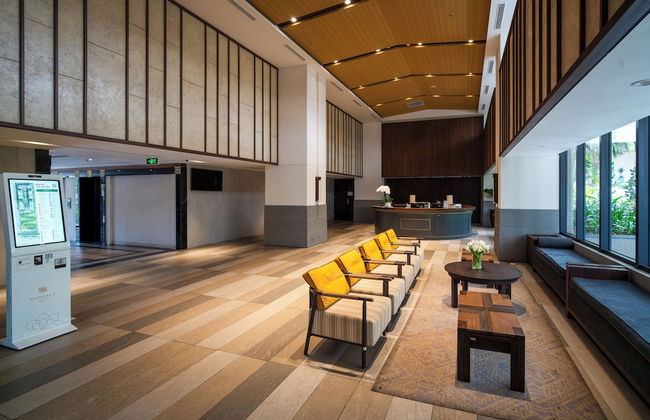 Sunrise By Mandala Mui Ne - Foto 3