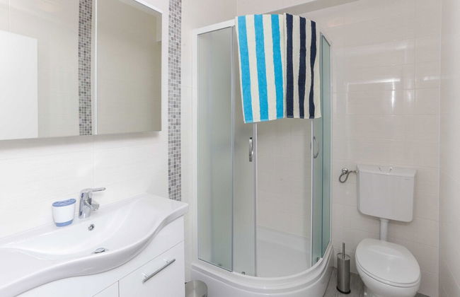 Apartments Villa Karmen - Foto 51