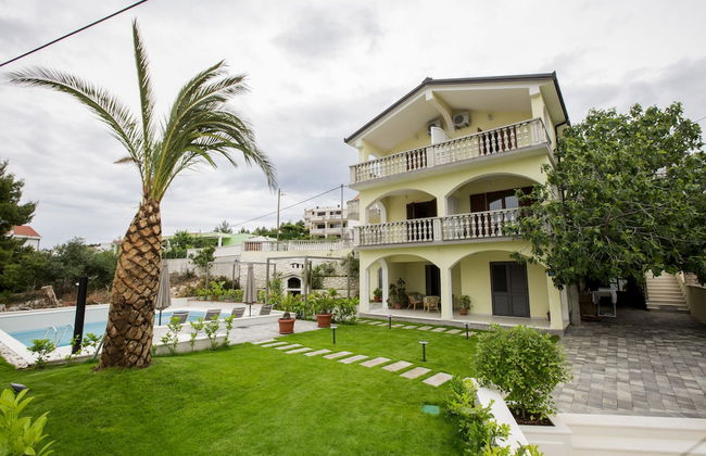 Apartments Bago - Photo 59