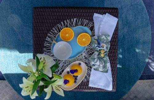 Blue House - Foto 16