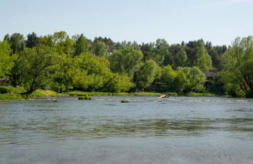 Wyraj nad Pilicą - Foto 47