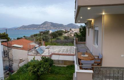 Dina Luxury Sea View House - Foto 33