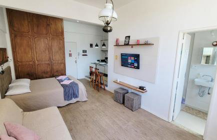 ESTÚDIO 328 DA SERRA/TERESÓPOLIS RJ - Foto 11