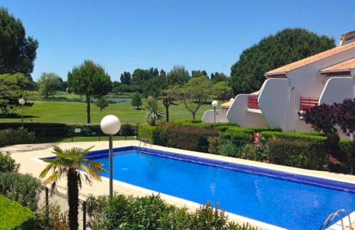 House 2p with swimming pool in La Grande-Motte - Foto 25