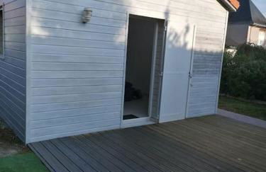 Maison de vacances vue mer - Foto 34