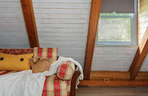 Ultimate Private Escape 35 acre to FISH/HUNT/relax - Foto 64