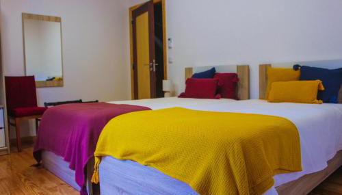 Casa de Campo Vale do Ceira - Foto 5