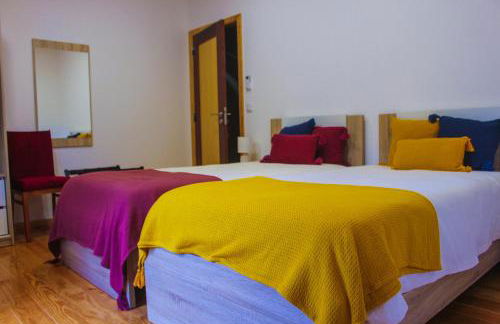 Casa de Campo Vale do Ceira - Foto 5