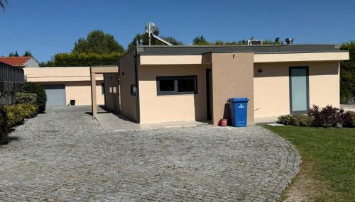 Quinta de Sub-Ribas, ideal para famílias - Foto 3