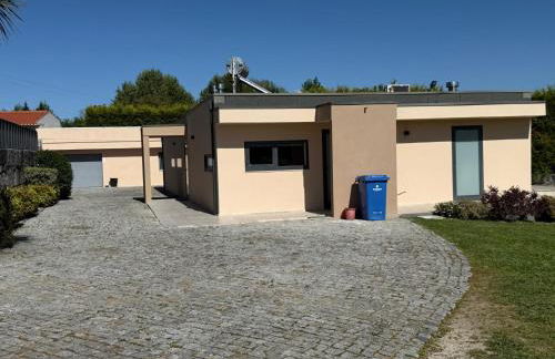 Quinta de Sub-Ribas, ideal para famílias - Foto 3