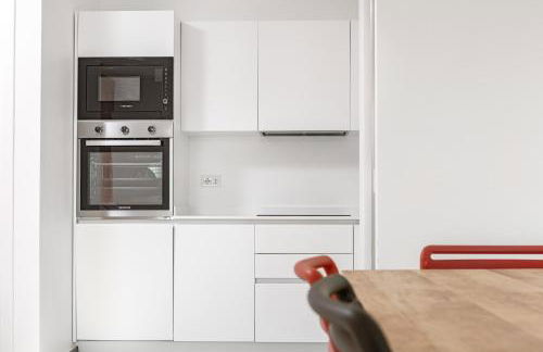 Aquarius Deluxe Apartments - Foto 20